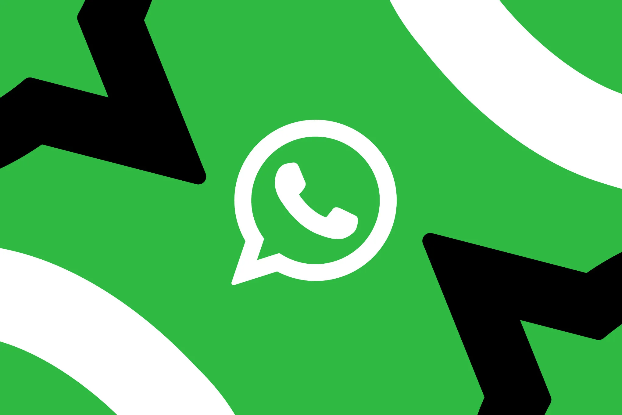 The complete WhatsApp account growth process: Easily acquire customers with the WhatsApp customer acquisition system.